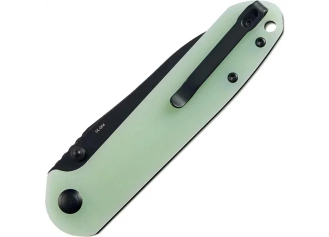 Ніж Skif Secure BSW Trp green Фото 2